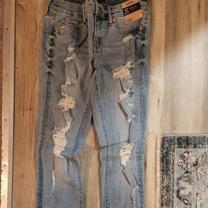 Aeropostale Womens Jeans Size 8